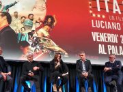 Ligabue e il ‘Made in Italy”… in Romagna