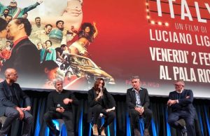 Ligabue e il ‘Made in Italy”… in Romagna