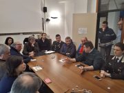 Maltempo – “Tavolo” per la Valmarecchia