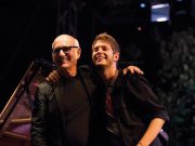 Un violino per amico