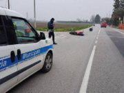 Polizia di Vallata: incidenti in aumento