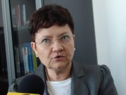 Rossella Talia: “La giustizia è un servizio”