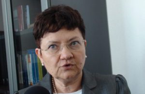 Rossella Talia: “La giustizia è un servizio”