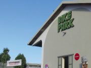 Un colpo di pedale per il Bike Park