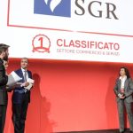 Sgr premio Welfare Index