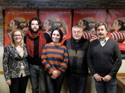 La “manita” del Moderno. Ed è subito Circuito