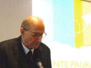 Morto Brussolo, presidente Acli provinciali