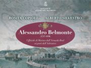 Belmonte, un uomo fatto per a(mare)