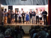 Parla come mangi. E recita