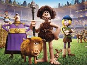 Quando la Preistoria incontra il calcio. Gol e risate