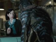 Il mistero da Oscar che vive tra acqua e aria