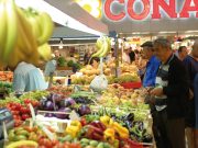 Mercato coperto: quale futuro?