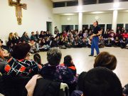 Adulti muti perché sordi?