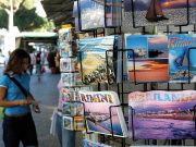 Il degrado non fa Centro, neanche a Marina