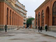 “Rimini al centro del… Campus”