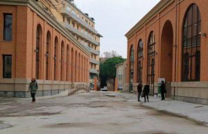 “Rimini al centro del… Campus”
