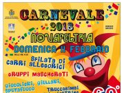 Novafeltria, 60 anni di Carnevale