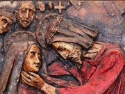 Bardeggia e le vie del Sacro