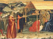 Il capolavoro uno e … trino di Bitino