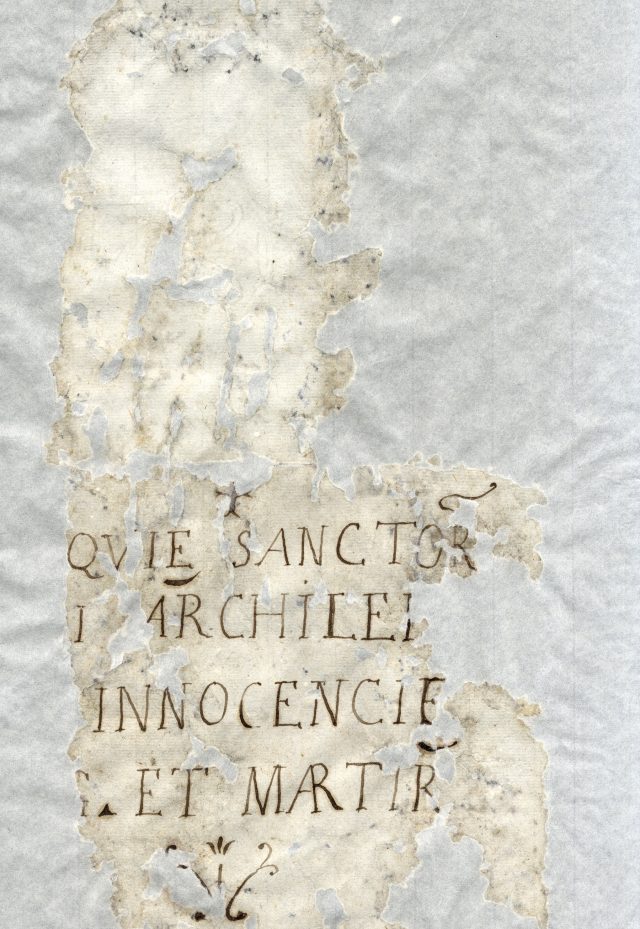 Cartiglio-restaurato