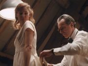 Cosa può nascondere un abito?