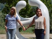 Sorelle per scelta e per amore