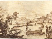 Guercino e il giallo dei falsari