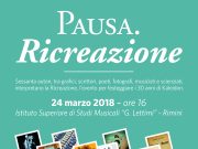 Ricreazione. 30 anni dopo con Kaleidon