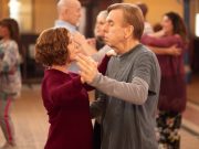 Ricomincio da noi, giro di valzer per la vita