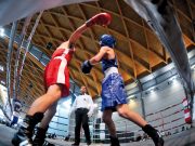 Giovani e sport – posso giocare?