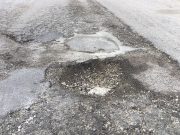 “Viabilità, ecco tre milioni”