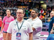 “La mia Battistelli è la favola più bella del nostro volley”