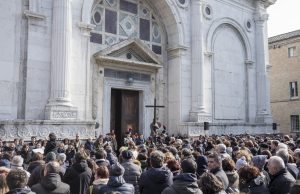 Via Crucis, itinerario di popolo per la Settimana Santa