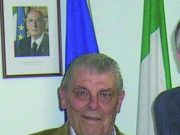 La Perla piange Walter Zucconi