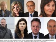Politiche 2018: tutti i candidati dei collegi riminesi
