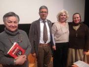 “…in fine, vita!”, più impegnati a vivere