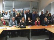 Marco Tamagnini nuovo presidente Acli provinciali Rimini