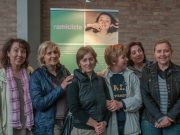 “Sono felice, perché Gesù è risorto!”