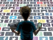 “I social sono una porta, non case”