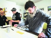 Un nuovo modello di scuola?