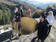 Newfarmers – Un viaggio tra i nuovi agricoltori