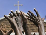 Non c’è Pace senza preghiera