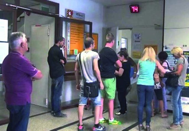 sportello sociale rimini