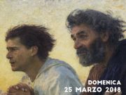 Settimana Santa al via con la Via Crucis in centro storico