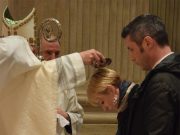 Il battesimo? Scelta da… adulti