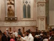 Dammi un cuore che ascolta