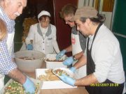 Caritas Riccione, parlano i sacerdoti: “Al centro i poveri”