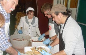 Caritas Riccione, parlano i sacerdoti: “Al centro i poveri”