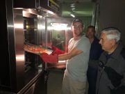 La Casa che sforna Paola e il Pane di vita