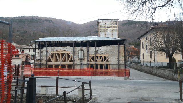 Chiesa Villa Sant'Antonio (1)